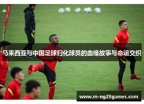 马来西亚与中国足球归化球员的血缘故事与命运交织